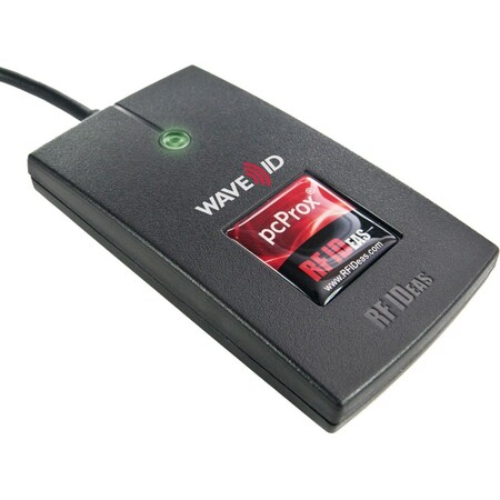 RF IDEAS